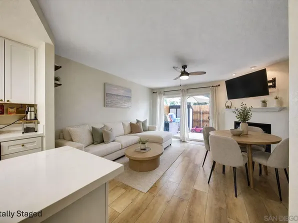 4777 Seminole Dr APT 119, San Diego, CA 92115