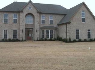 13101 Arbor Dr, Olive Branch, MS 38654