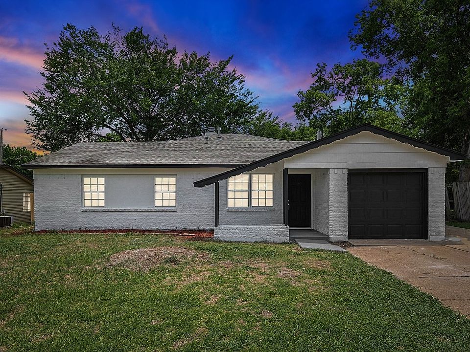 6208 Rhapsody Ln, Dallas, TX 75241 MLS 20338694 Zillow