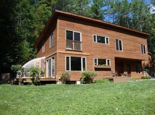 23 Wallace Farm Rd, Norwich, VT 05055