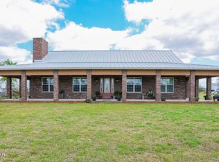 8114 Ed Lee Rd, Panama City, FL 32404