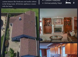 123 Spaulding Dr, Scottsburg, IN