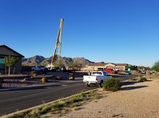 10761 W Golddust Dr LOT 10, Queen Creek, AZ 85142