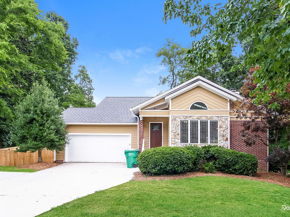 1st image of 2503 Northfork Ter