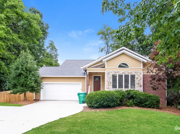 2503 Northfork Ter, High Point, NC 27265