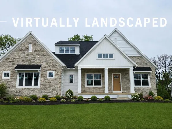 4 Old Moss Ln, Carlisle, PA 17013