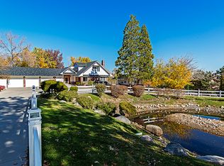 1855 Sierra Sage Ln, Reno, NV 89509