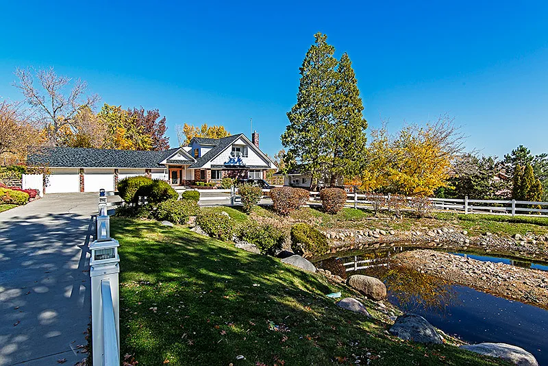 1855 Sierra Sage Ln photo 1