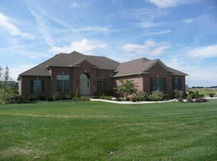 3835 N Section Line Rd, Radnor, OH 43066