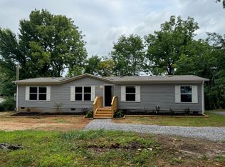 818 Ivory Rd, Athens, TN 37303