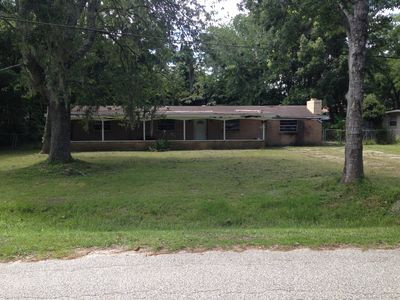 27529 W 2nd Ave, Hilliard, FL, 32046