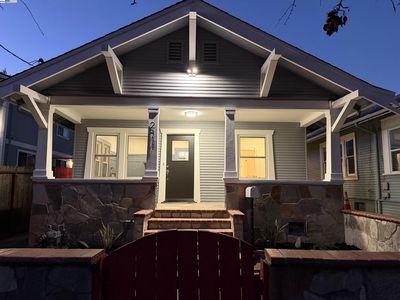 2911 Viola St, Oakland, CA, 94619