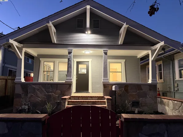 2911 Viola St, Oakland, CA 94619