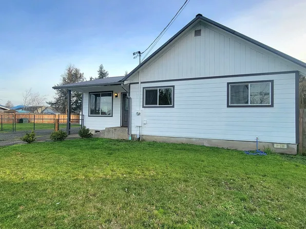 800 Territorial St, Harrisburg, OR 97446