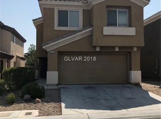 320 Dog Leg Dr, Las Vegas, NV 89148