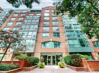 95 Prince Arthur Ave SUITE 726, Toronto, ON M5R3P6