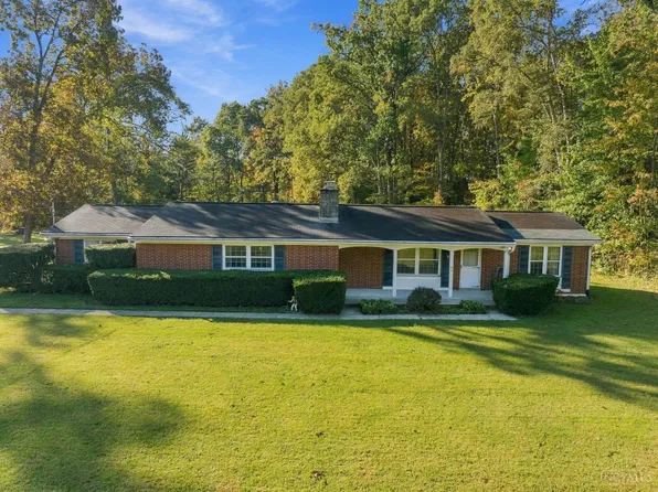 3347 Weaver Rd, Batavia, OH 45103