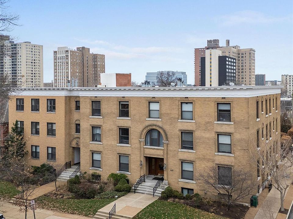 1st image of 4496 Maryland Ave APT 3C