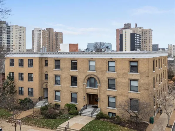 4496 Maryland Ave APT 3C, Saint Louis, MO 63108