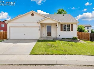 11323 Justamere Dr, Fountain, CO 80817
