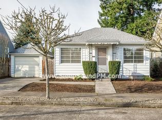 7319 N Mobile Ave, Portland, OR 97217