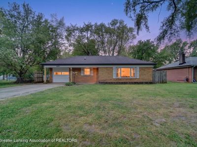 1893 Burton Ave, Holt, MI, 48842