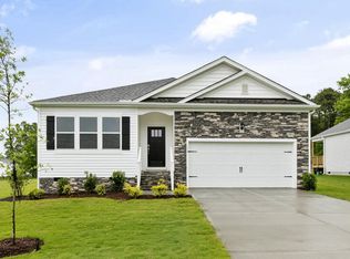 155 Scenic Rock Dr, Youngsville, NC 27596