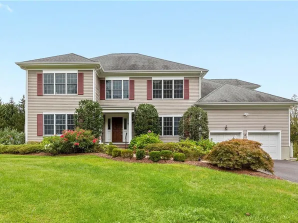 3 Frederick Court, Harrison, NY 10528