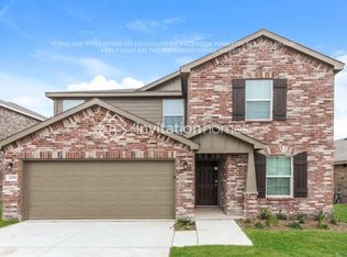 1459 Embrook Trl, Forney, TX 75126