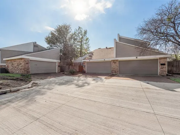 2705 Keller Springs Ct, Carrollton, TX 75006