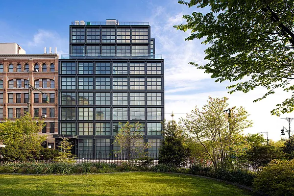 290 West Street #PHB in Tribeca, Manhattan | StreetEasy
