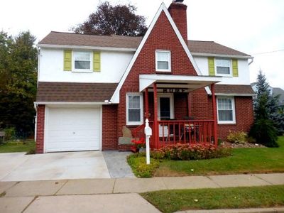 2707 Williams St, Endwell, NY, 13760