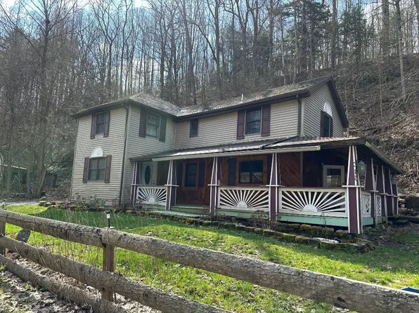 316 Newark Valley Maine Rd, Newark Valley, NY 13811