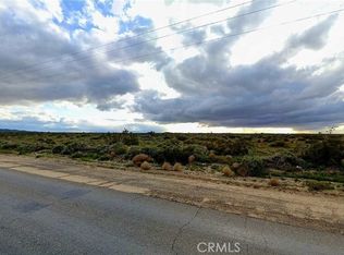 14000 W Nugent St Lot 1, Lancaster, CA