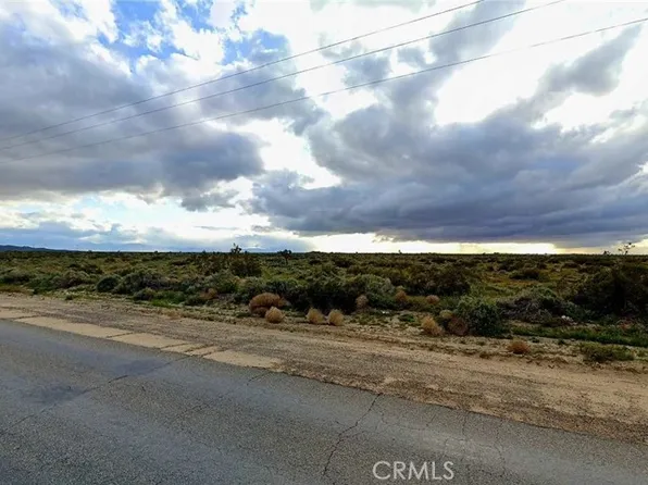 14000 W Nugent St Lot 1, Lancaster, CA 93534
