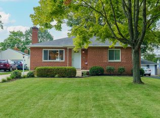 2643 Woodstock Rd, Columbus, OH 43221