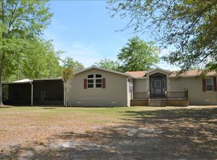 5762 Bulb Farm Rd, Wellborn, FL 32094