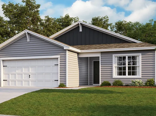 122 Lilly Dr, Pottstown, PA 19464