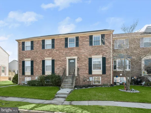 8669 Scorton Hbr, Pasadena, MD 21122