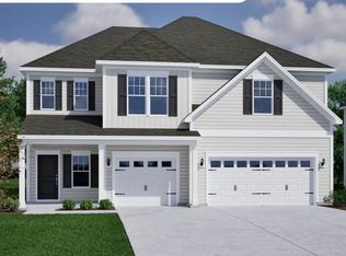 3017 Oak Grove Ln Lot 68, Ridgecrest At Midw Anderson, SC 29621