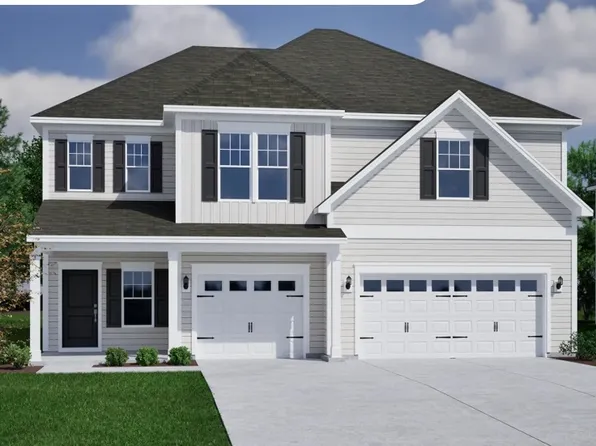 3017 Oak Grove Ln Lot 68, Ridgecrest At Midw Anderson, SC 29621
