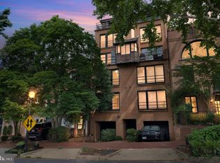 2519 I St NW APT 1, Washington, DC