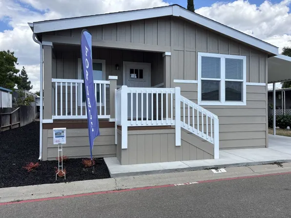 3138 W Dakota Ave Space 51, Fresno, CA 93722