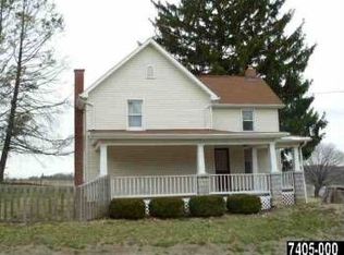 2981 Bridgeview Rd, Stewartstown, PA 17363