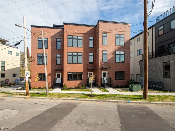 1991 W 47th St #6, Cleveland, OH 44102