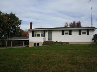 1100 S Kingshighway St, Perryville, MO 63775