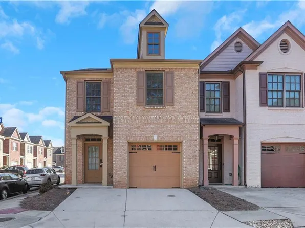 300 Knelston Oak Dr, Suwanee, GA 30024