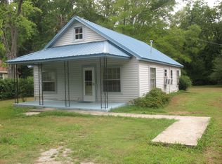 311 College St, Decherd, TN 37324