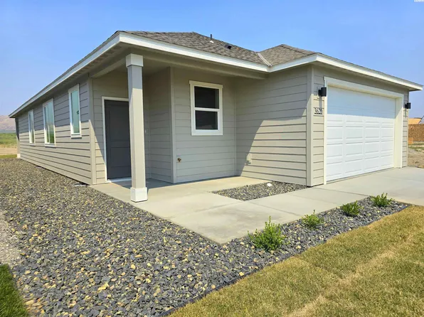3620 Stardust St, Richland, WA 99352
