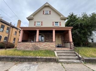 326 E 9th Ave, Tarentum, PA 15084